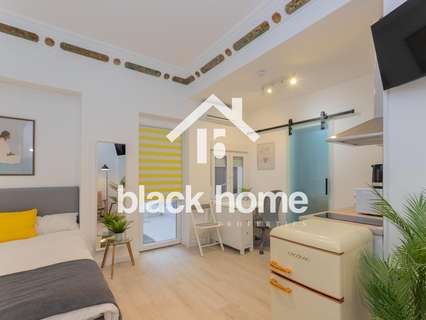 Loft en alquiler en Valencia