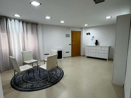 Apartamento en alquiler en Valencia rebajado