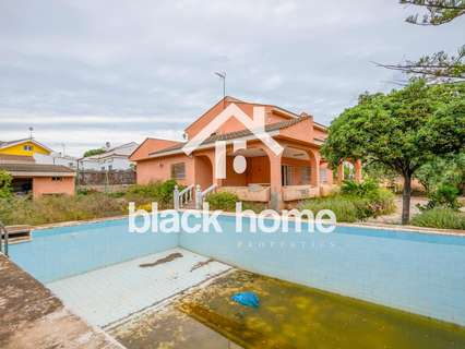 Casa en venta en Bétera