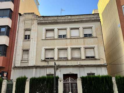 Edificio en venta en Xirivella