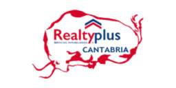 logo Inmobiliaria Realtyplus Cantabria