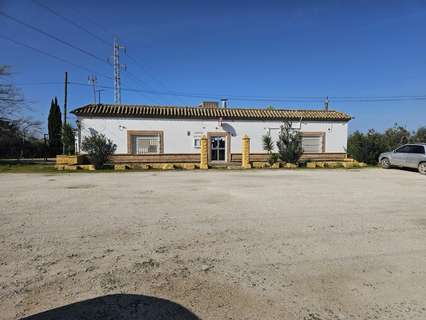 Local comercial en venta en Marchena rebajado