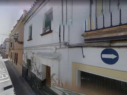 Parcela rústica en venta en Marchena rebajada