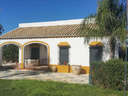 Chalet en venta en Marchena