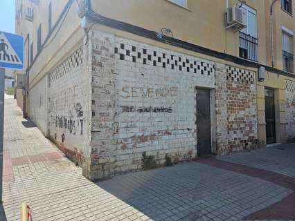 Local comercial en venta en Marchena