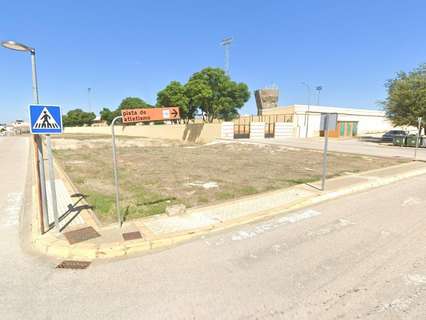 Parcela urbana en venta en Marchena