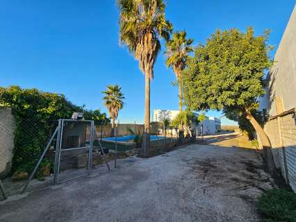 Chalet en venta en Marchena