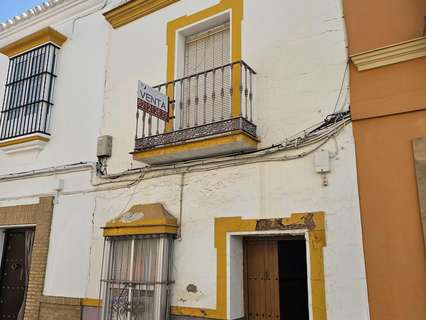 Parcela rústica en venta en Marchena