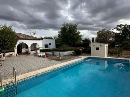 Chalet en venta en Marchena