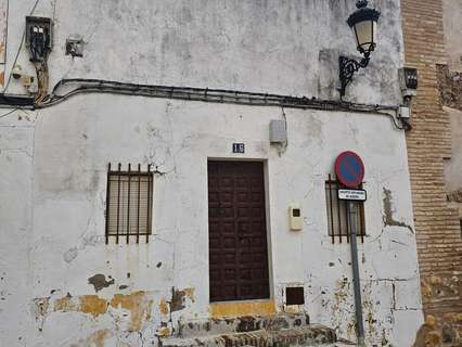 Casa en venta en Marchena