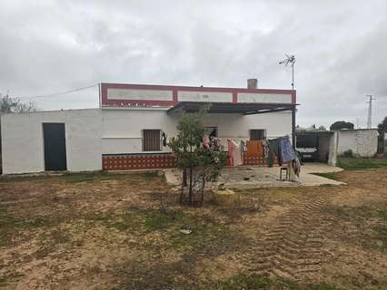 Chalet en venta en Marchena