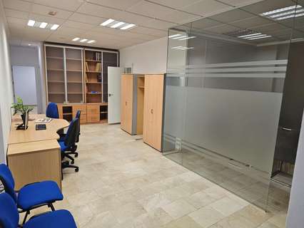Oficina en alquiler en Marchena