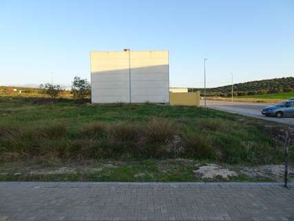 Parcela industrial en venta en Marchena