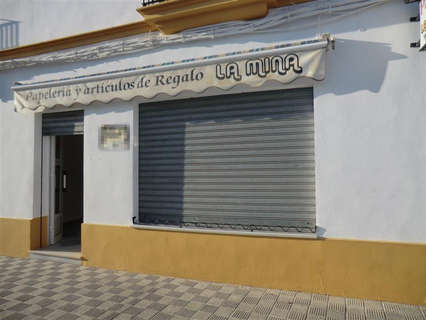 Local comercial en alquiler en Marchena