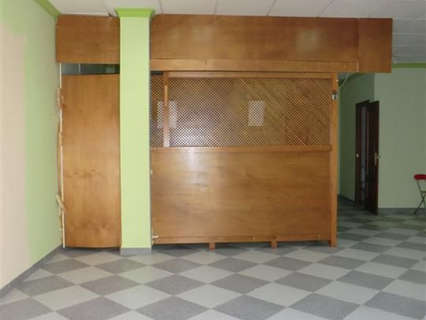 Local comercial en venta en Marchena