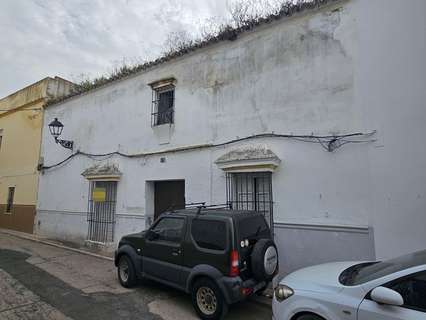 Parcela rústica en venta en Marchena