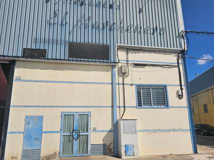 Nave industrial en venta en Marchena