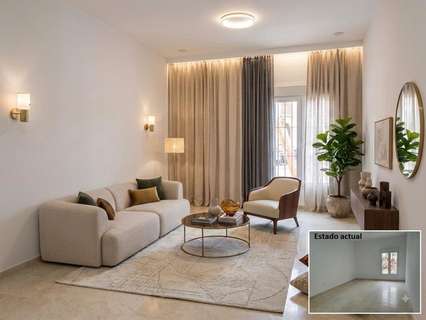 Planta baja en venta en Marchena
