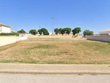 Parcela urbana en venta en Marchena