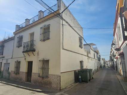 Parcela rústica en venta en Marchena