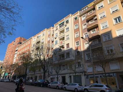 Local comercial en alquiler en Madrid