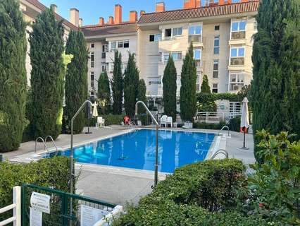 Piso en venta en Madrid