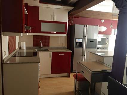 Dúplex en venta en Madrid rebajado