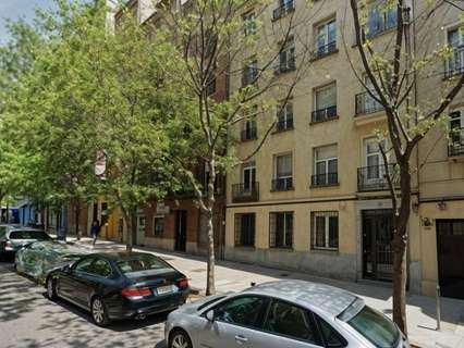 Planta baja en venta en Madrid