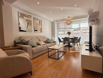 Piso en venta en Madrid