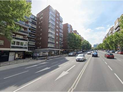 Local comercial en venta en Madrid