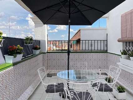 Ático en venta en Madrid