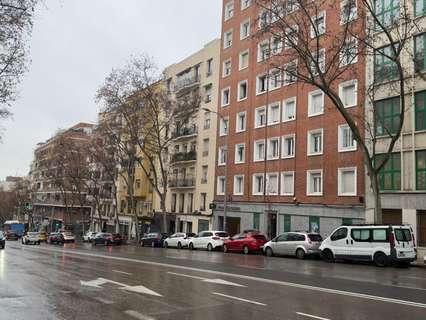 Piso en venta en Madrid