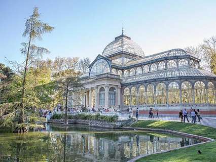 Piso en venta en Madrid