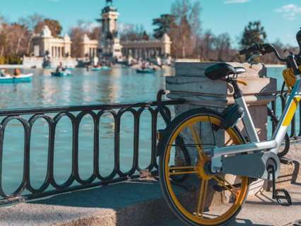 Piso en venta en Madrid