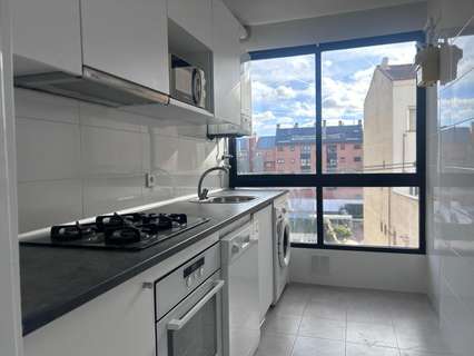 Ático en venta en Madrid