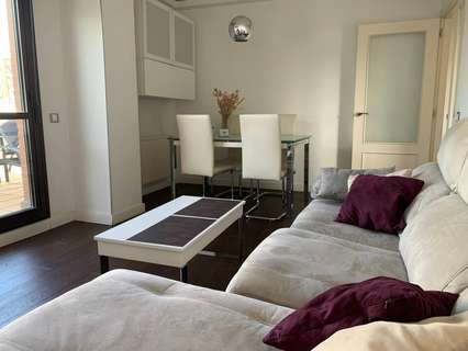 Ático en venta en Madrid