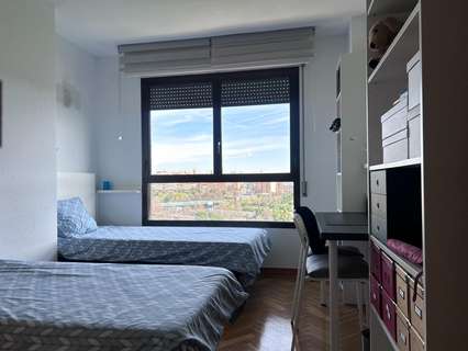 Piso en venta en Madrid