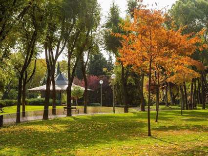 Piso en venta en Madrid rebajado