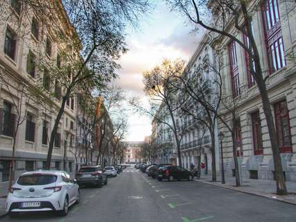 Piso en venta en Madrid