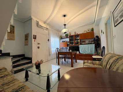 Casa en venta en San Pedro del Pinatar