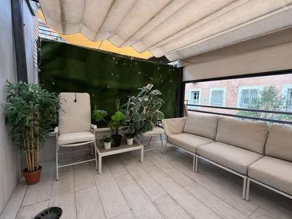 Piso en venta en Madrid