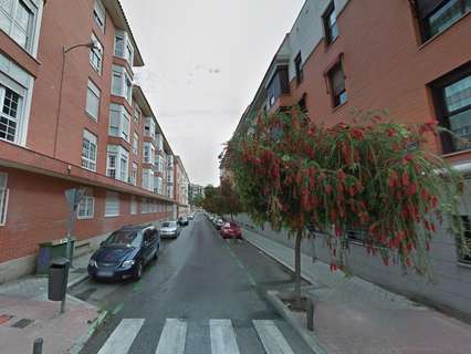 Ático en venta en Madrid