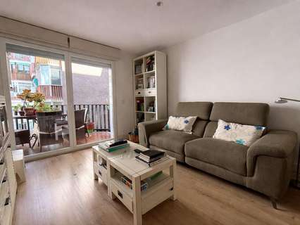 Piso en venta en Madrid
