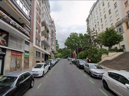 Local comercial en venta en Madrid