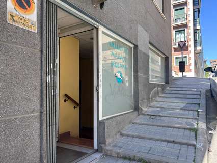 Local comercial en venta en Madrid