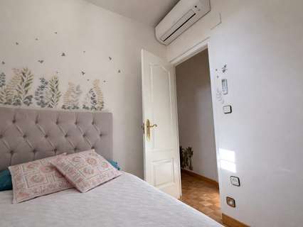 Piso en venta en Madrid