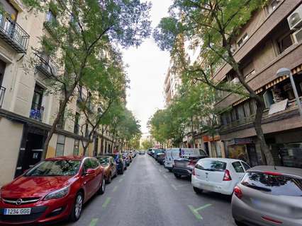 Ático en venta en Madrid
