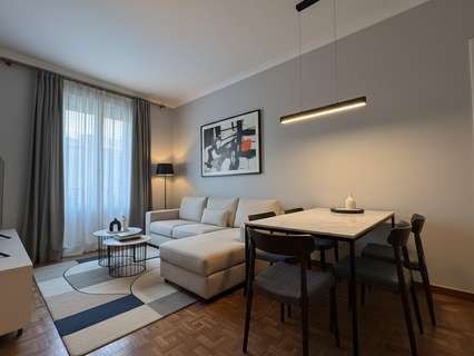 Piso en venta en Madrid