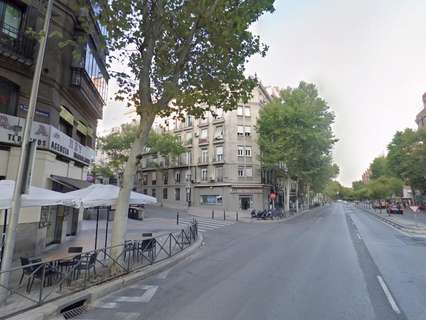 Planta baja en venta en Madrid