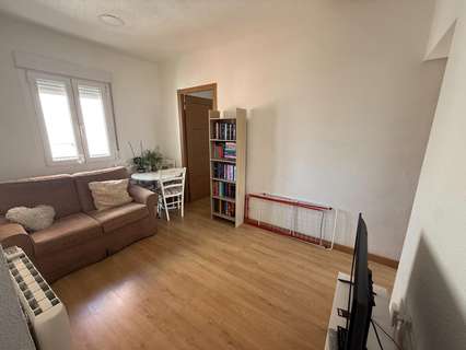 Piso en venta en Madrid